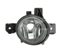 PHARE ANTIBROUILLARD BMW X5 (E70) 2007-2010 BASE NOIRE / DROIT