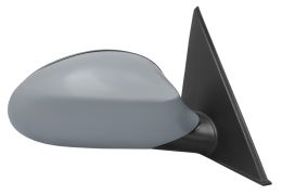 RÉTROVISEUR BMW SERIE 1 (E81-E87) 2003-2007 ÉLÉCTRIQUE / CHAUFFANT / AVEC APPRET / DROIT