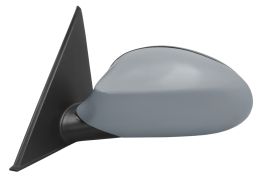 RÉTROVISEUR BMW SERIE 1 (E81-E87) 2003-2007 ÉLÉCTRIQUE / CHAUFFANT / AVEC APPRET / GAUCHE