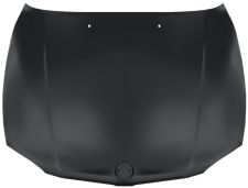 CAPOT BMW SERIE 1 (E81-E87) 2003-2007 AVANT 