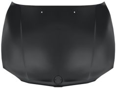 CAPOT BMW SERIE 1 (E81-E87) 2003-2007 AVANT 