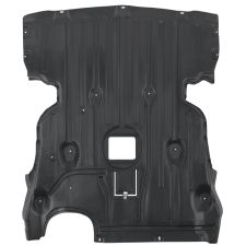 CACHE-MOTEUR BMW SERIE 1 (E81-E87) 2003-2007 AVANT 