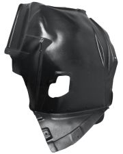 PARE-BOUE BMW SERIE 1 (E81-E87) 2003-2007 PARTIE AVANT / AVANT GAUCHE