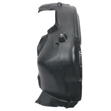 PARE-BOUE BMW SERIE 1 (E81-E87) 2003-2007 PARTIE ARRIÈRE / AVANT DROIT