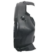 PARE-BOUE BMW SERIE 1 (E81-E87) 2003-2007 PARTIE ARRIÈRE / AVANT GAUCHE