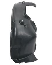 PARE-BOUE BMW SERIE 1 (E81-E87) 2003-2007 PARTIE ARRIÈRE / AVANT GAUCHE