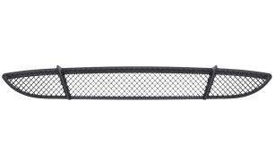 GRILLE BMW SERIE 1 (E81-E87) 2003-2007 PARE-CHOCS AVANT / CENTRALE 