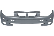 PARE-CHOCS BMW SERIE 1 (E81-E87) 2003-2007 AVANT / AVEC APPRET