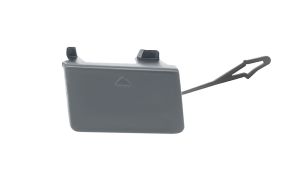 COUVRE CROCHET BMW SERIE 1 (E81-E87) 2003-2007 PARE-CHOCS AVANT 