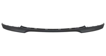 SPOILER BMW SERIE 1 (E81-E87) 2003-2007 PARE-CHOCS AVANT 