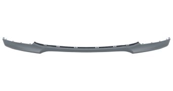 SPOILER BMW SERIE 1 (E81-E87) 2003-2007 PARE-CHOCS AVANT / AVEC APPRET