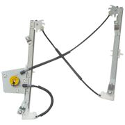 LÈVE-VITRE BMW SERIE 1 (E87) 2003-2007 5 PORTES / ÉLÉCTRIQUE / SANS MOTEUR / CONFORT / AVANT DROIT