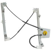 LÈVE-VITRE BMW SERIE 1 (E87) 2003-2007 5 PORTES / ÉLÉCTRIQUE / SANS MOTEUR / CONFORT / AVANT GAUCHE