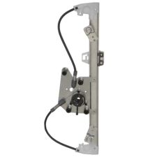 LÈVE-VITRE BMW SERIE 1 (E87) 2003-2007 5 PORTES / ÉLÉCTRIQUE / SANS MOTEUR / CONFORT / ARRIÈRE DROIT