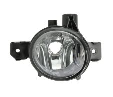 PHARE ANTIBROUILLARD BMW X3 (E83) 2006-2010 BASE CHROMÉE / DROIT