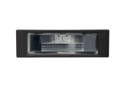 FEU DE PLAQUE MINI CLUBMAN 2007-2010 ARRIÈRE