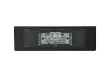 FEU DE PLAQUE MINI COOPER 2014-2021 ARRIÈRE / LED