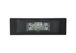 FEU DE PLAQUE MINI ONE 2014-2021 ARRIÈRE / LED