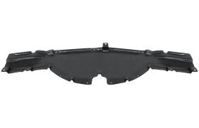 CACHE PARE-CHOCS BMW SERIE 3 (E90-E91) 2005-2009 AVANT / INFÉRIEUR