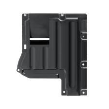 CACHE-MOTEUR BMW SERIE 1 (E81-E87) 2003-2007 AVANT / PROTECTION BOITE DE VITESSES 