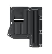 CACHE-MOTEUR BMW SERIE 1 (E81-E87) 2003-2007 AVANT / PROTECTION BOITE DE VITESSES 