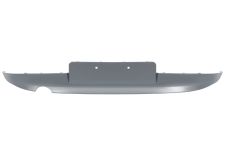 PARE-CHOCS BMW SERIE 1 (E81-E87) 2003-2007 ARRIÈRE / INFÉRIEUR / AVEC APPRET