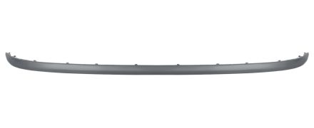 MOULURE BMW SERIE 1 (E81-E87) 2003-2007 PARE-CHOCS ARRIÈRE / AVEC APPRET