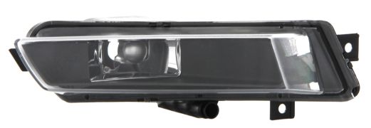PHARE ANTIBROUILLARD BMW SERIE 1 (E81-E87) 2007-2012 DROIT