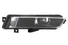 PHARE ANTIBROUILLARD BMW SERIE 1 (E81-E87) 2007-2012 GAUCHE