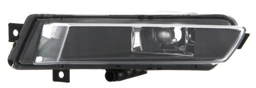 PHARE ANTIBROUILLARD BMW SERIE 1 (E81-E87) 2007-2012 GAUCHE