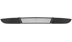 GRILLE BMW SERIE 1 (E81-E87) 2007-2012 PARE-CHOCS AVANT / CENTRALE 