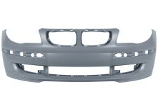 PARE-CHOCS BMW SERIE 1 (E81-E87) 2007-2012 AVANT / AVEC APPRET