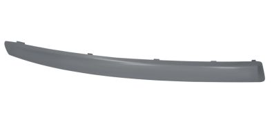 MOULURE BMW SERIE 1 (E81-E87) 2007-2012 PARE-CHOCS AVANT / DROITE