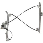 LÈVE-VITRE BMW SERIE 1 (E81) 2003-2007 3 PORTES / ÉLÉCTRIQUE / SANS MOTEUR / CONFORT / AVANT DROIT