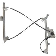 LÈVE-VITRE BMW SERIE 1 (E81) 2003-2007 3 PORTES / ÉLÉCTRIQUE / SANS MOTEUR / CONFORT / AVANT GAUCHE