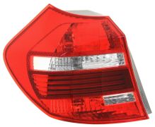 FEU ARRIÈRE BMW SERIE 1 (E81-E87) 2007-2012 LED / GAUCHE