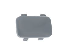 COUVRE CROCHET BMW SERIE 1 (E81-E87) 2007-2012 PARE-CHOCS AVANT 