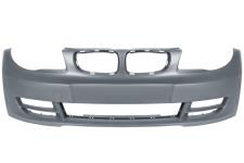 PARE-CHOCS BMW SERIE 1 (E82-E88) 2007-2013 COUPÉ / CABRIOLET / AVANT / AVEC APPRET
