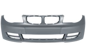 PARE-CHOCS BMW SERIE 1 (E82-E88) 2007-2013 COUPÉ / CABRIOLET / AVANT / AVEC APPRET