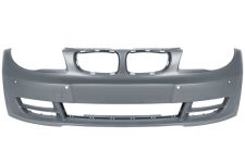 PARE-CHOCS BMW SERIE 1 (E82-E88) 2007-2013 COUPÉ / CABRIOLET / AVANT / AVEC CAPTEUR / AVEC APPRET