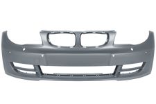 PARE-CHOCS BMW SERIE 1 (E82-E88) 2007-2013 COUPÉ / CABRIOLET / AVANT / AVEC CAPTEUR / AVEC LAVEPHARES / AVEC APPRET