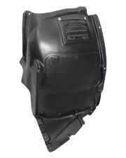 PARE-BOUE BMW SERIE 1 (E82-E88) 2007-2011 COUPÉ / CABRIO / PARTIE AVANT / AVANT GAUCHE