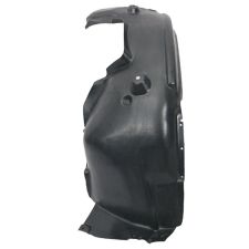 PARE-BOUE BMW SERIE 1 (E82-E88) 2007-2013 COUPÉ / CABRIOLET / PARTIE ARRIÈRE / AVANT DROIT