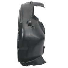 PARE-BOUE BMW SERIE 1 (E82-E88) 2007-2013 COUPÉ / CABRIOLET / PARTIE ARRIÈRE / AVANT GAUCHE
