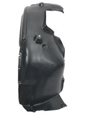 PARE-BOUE BMW SERIE 1 (E82-E88) 2007-2013 COUPÉ / CABRIOLET / PARTIE ARRIÈRE / AVANT GAUCHE