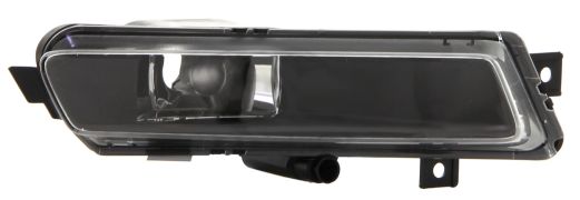 PHARE ANTIBROUILLARD BMW SERIE 1 (E82-E88) 2007-2013 COUPÉ / CABRIOLET / DROIT