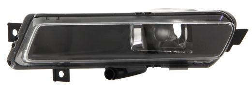 PHARE ANTIBROUILLARD BMW SERIE 1 (E82-E88) 2007-2013 COUPÉ / CABRIOLET / GAUCHE