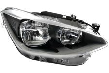 PHARE AVANT BMW SERIE 1 (F20-F21) 2012-2015 DROIT