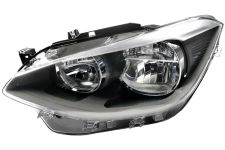 PHARE AVANT BMW SERIE 1 (F20-F21) 2012-2015 GAUCHE