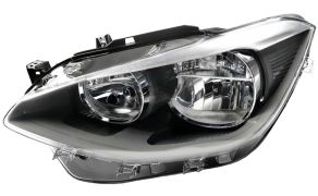 PHARE AVANT BMW SERIE 1 (F20-F21) 2012-2015 GAUCHE